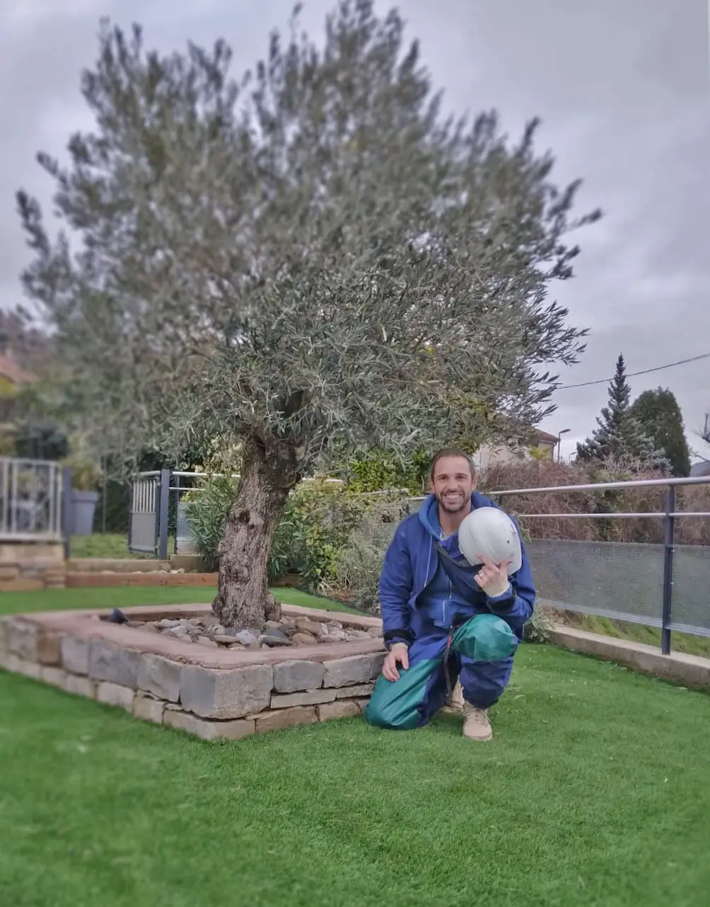 Safe Clean 3D : une entreprise familiale fondée par trois professionnels passionnés du terrain, dont un ancien pompier.